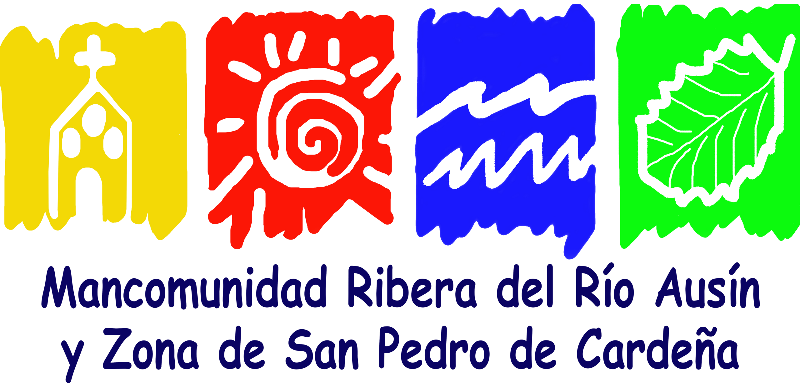 Mancomunidad Ribera del Río Ausín y zona de San Pedro de Cardeña