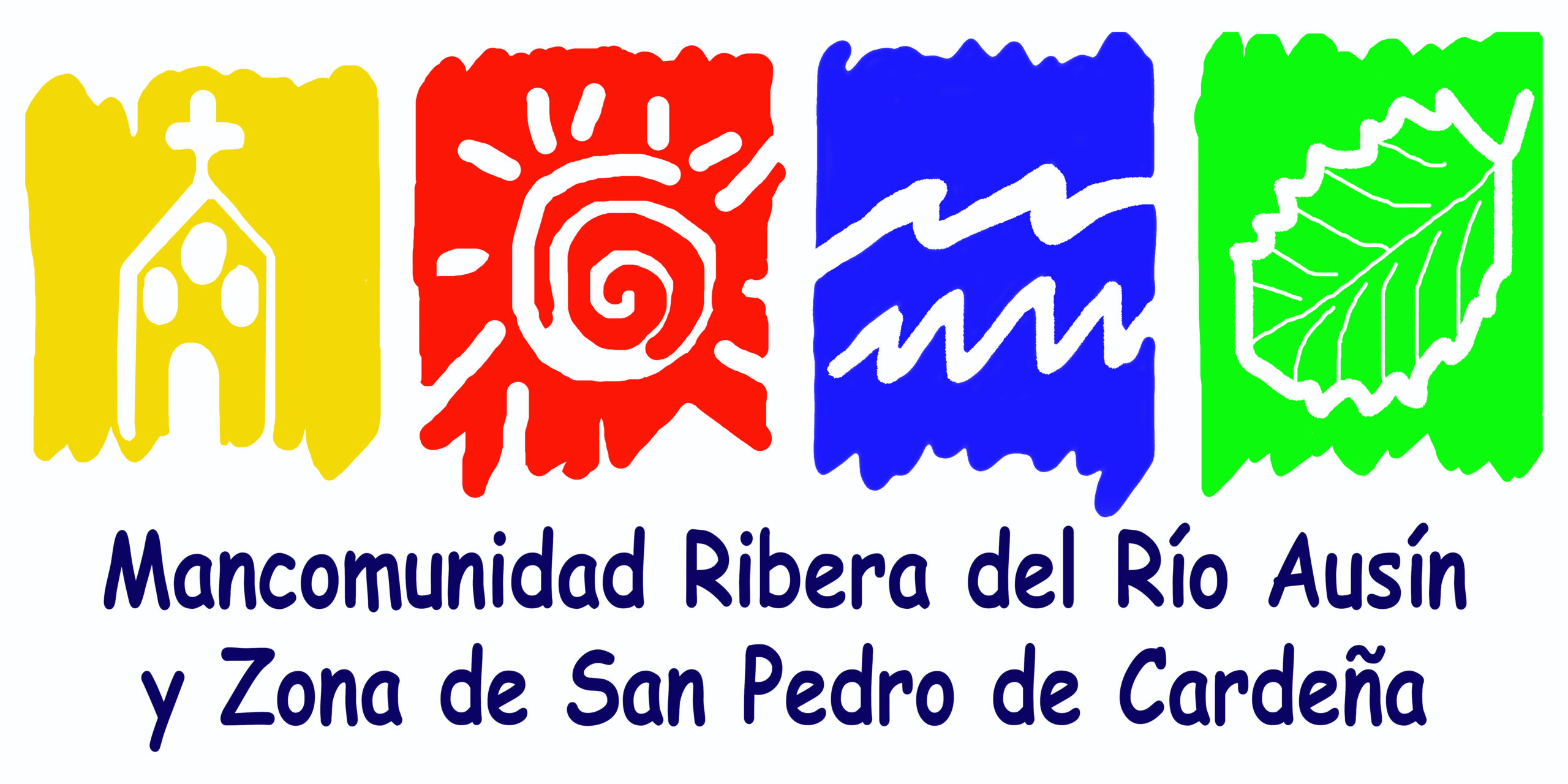 Mancomunidad Ribera del Río Ausín y zona de San Pedro de Cardeña
