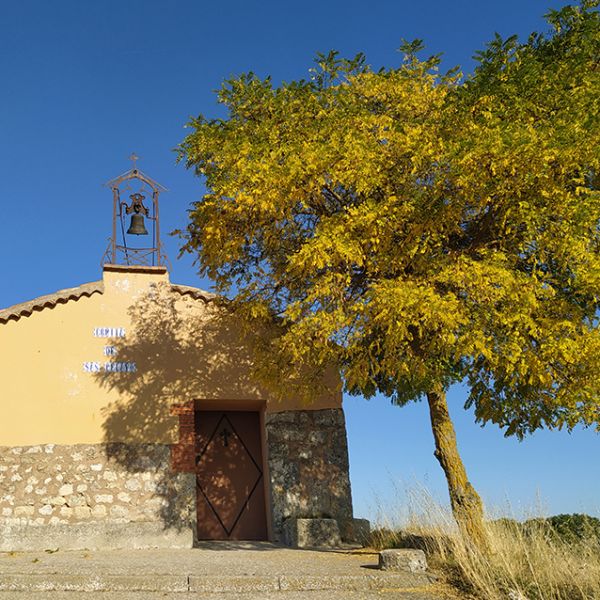 Ermita de San Pelayo