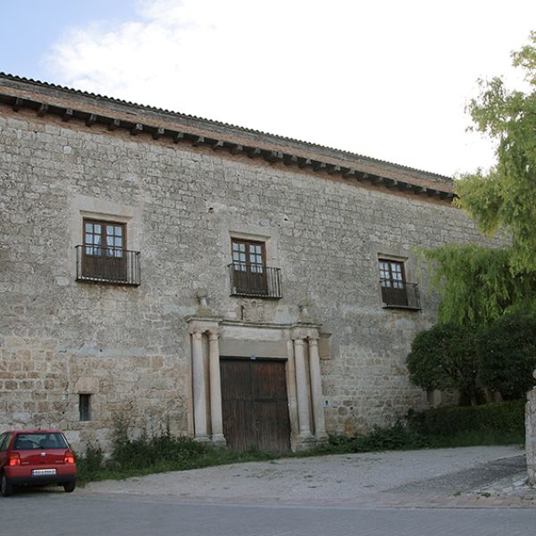 Palacio-Arzobispal